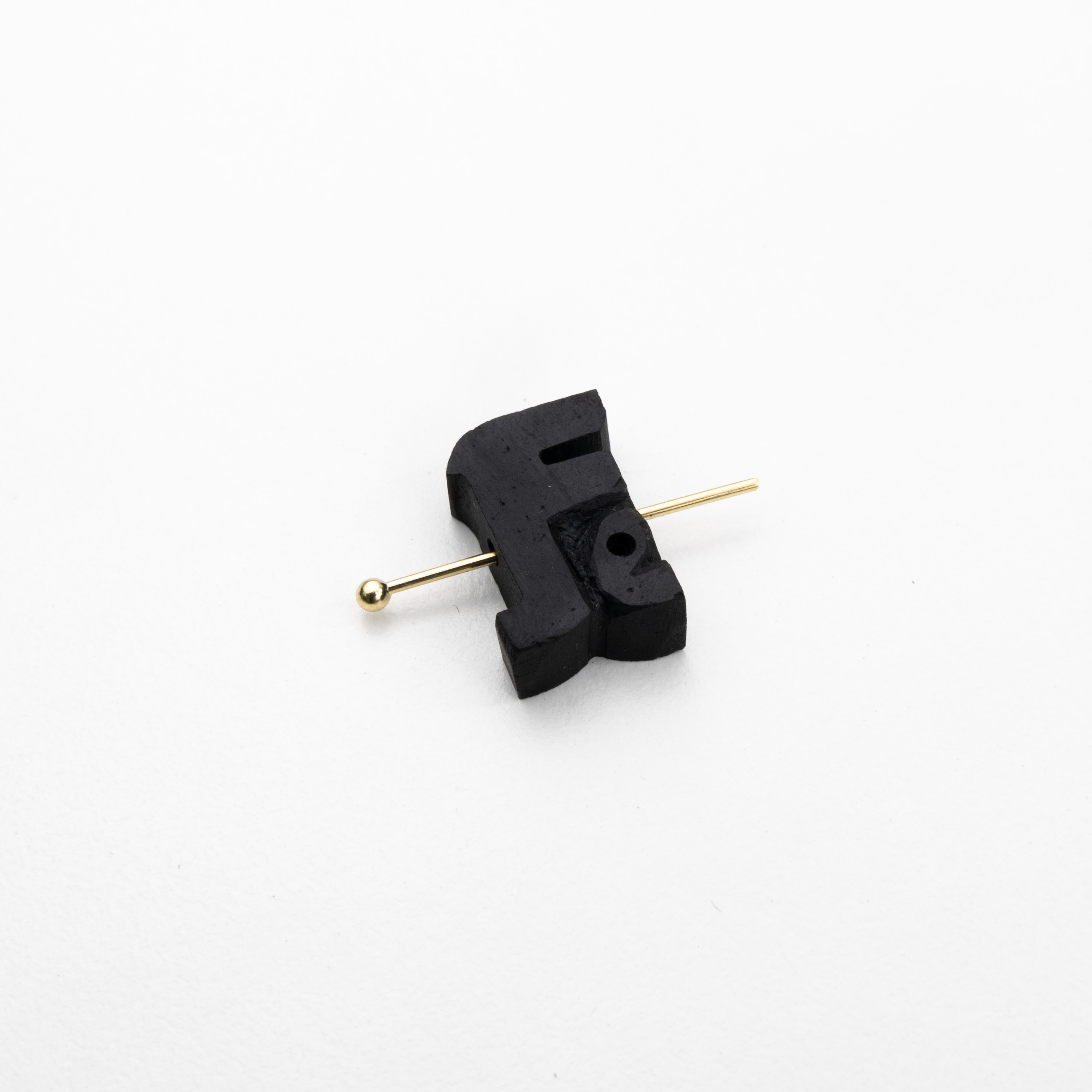 18789 AZABACHE Spacer FE 15MM